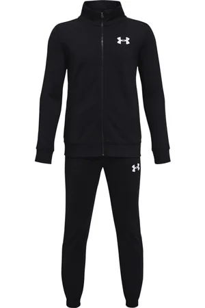 Under Armour Boys Youth Knit JoggingsætYXL