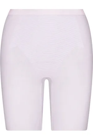 Spanx Supima Shaping Midthigh Shapewearmedium
