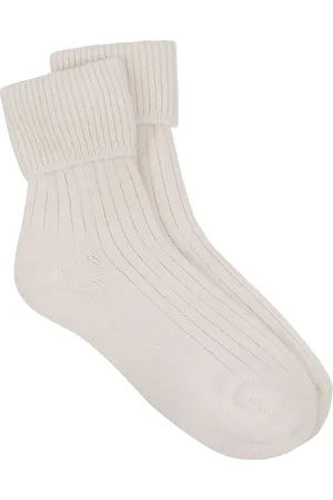 Totes Ladies Cashmere Blend Winter SocksEn