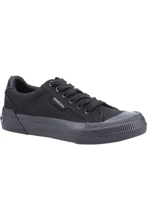 Rocket Dog Navy Cheery Trainers
