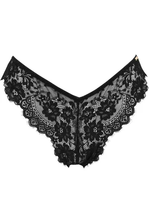 Pour Moi India Eyelash Knickers42