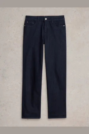 White Stuff Taylor Straight Jeans44 L