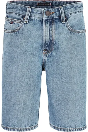Tommy Hilfiger Moderne lige Denim104110cm