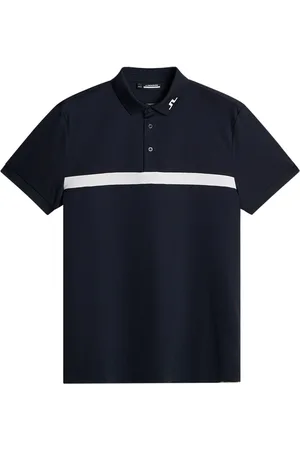 J Lindeberg J. Lindeberg Golf Jeff Polo-skjorterXL Reg