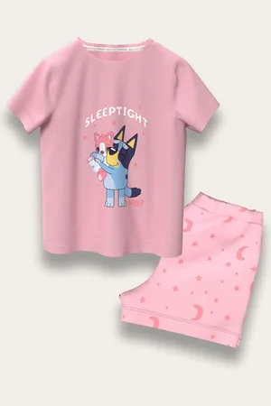 Brand Threads 100% Cotton Short Pyjama Set8692cm