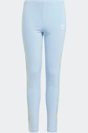adidas Trykte 3 Stribet Leggings146152cm
