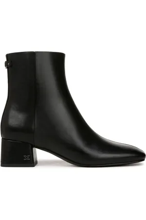 Sam Edelman Paige 2 Brun ankel Støvler