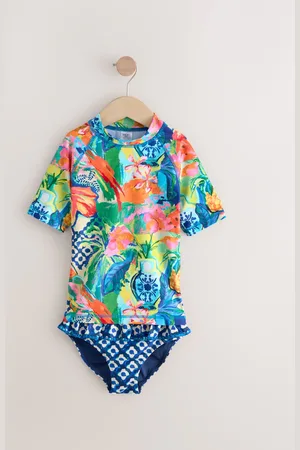 Next Sunsafe Rash Vest-sæt (3-16år)140146cm