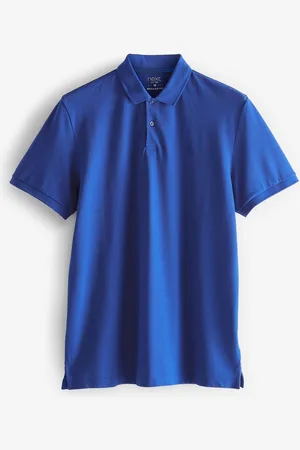 Next Kortærmet Pique Polo Shirt3XL Reg