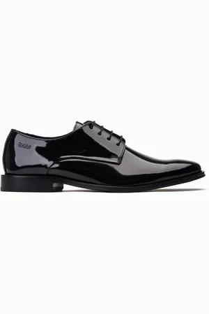 Base London Marley Derby Sko