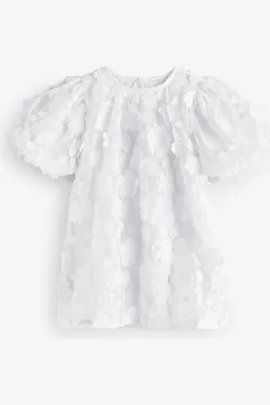 Next 3D Floral Occasion Dress (3-16yrs)15 år (170cm)