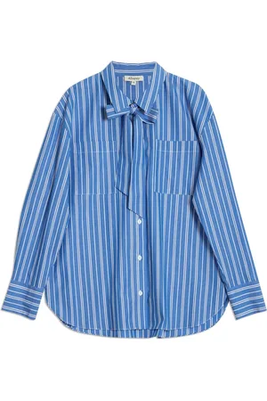 Albaray Blue Stripe Shirt40