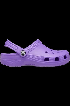 Crocs Classic Kids Unisex Træsko