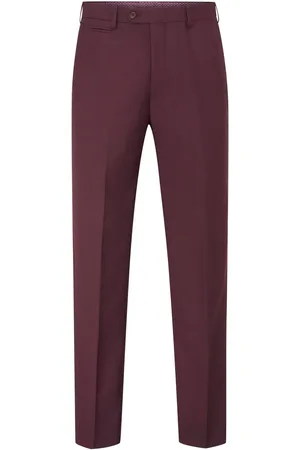 Skopes Tailored Fit Madrid Suit Trousers42B x 31L (UK 42 R)