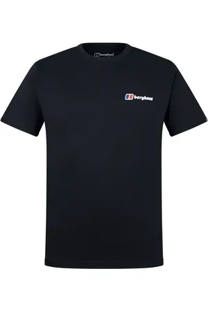 Berghaus Front And Back T-ShirtL