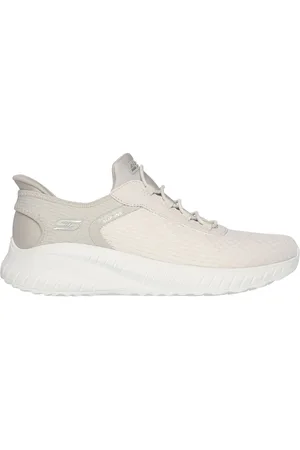 Skechers Slip-ins: BOBS Sport Squad Chaos Trainers