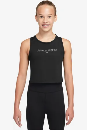 Nike Pro Dri-FIT Tank Vest Top166168cm