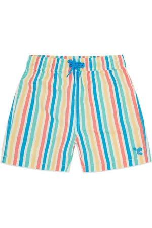 Muddy Puddles UV Protective Swim Shorts9298cm