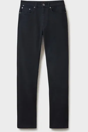 J.Crew Parker Straight Jeans36B x 31L (UK 36 R)