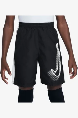 Nike Academy23 Football Shorts8 - 10 år (128 - 140cm)