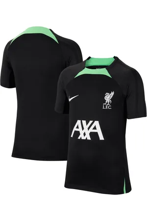 Nike Liverpool FC Strike Football Top8 - 10 år (128 - 140cm)