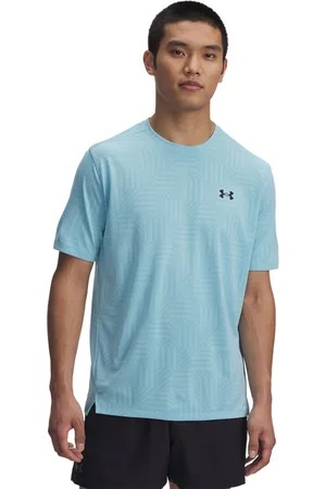 Under Armour UA Tech Vent Geotessa Short Sleeve T-ShirtStor