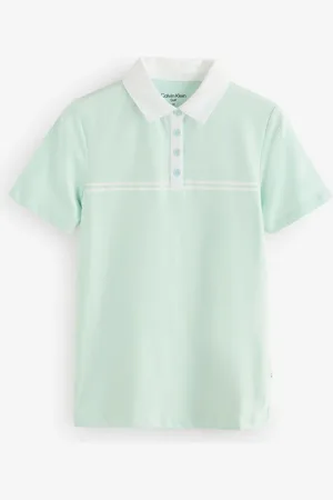 Calvin Klein Bellevue Polo Shirt40