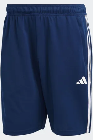 adidas Train Essentials 3-Stripe ShortsXS
