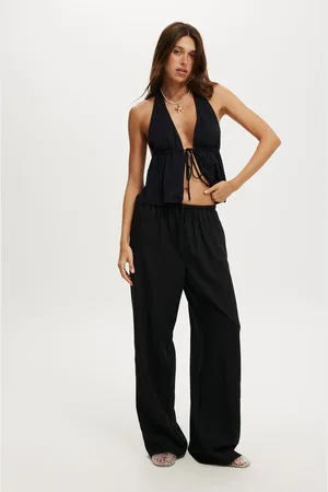 Cotton On Haven Wide Leg Trousers