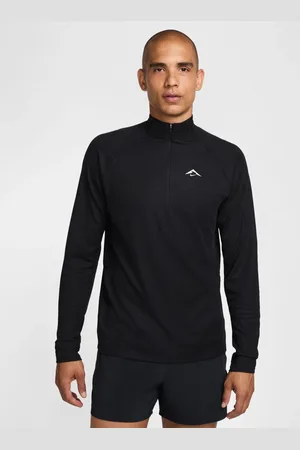 Nike Trail Dri-FIT 1/2-Zip Midlayer TopL