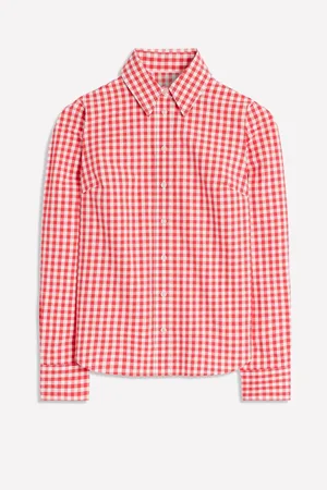 Boden Sienna Cotton Skjorter38