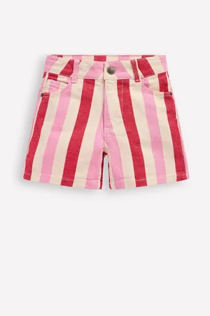 Boden Denim Shorts122128cm