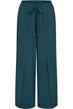 Triumph Blue Beach MyWear Pareo Trousers46