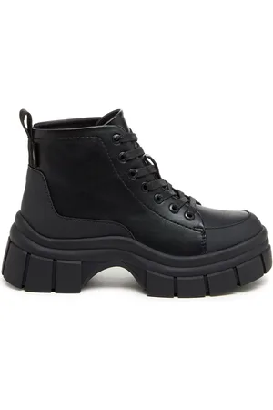 Rocket Dog Trusty PU Boots