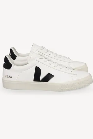 Veja Campo White Trainerseu42