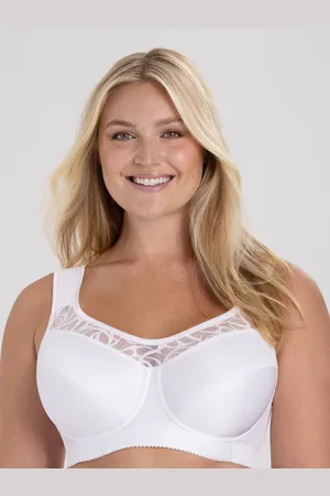 Miss Mary Simplex Underwired Bra38 DD
