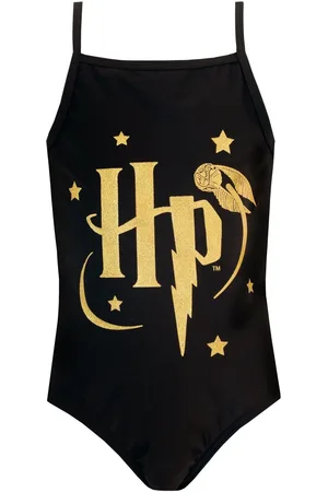 Character Harry Potter Swimsuit8 - 9 år (128 - 134cm)