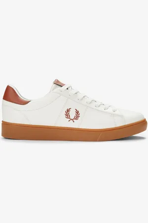 Fred Perry Spencer læderskouk11eu45