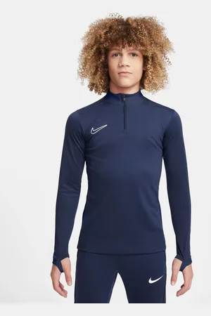 Nike Dri-FIT Academy25 Half Zip Drill Top128134cm