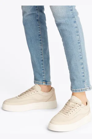 Tommy Hilfiger Modern Court Nubuck Trainerseu37