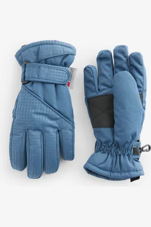 Next Ski Gloves (3-16yrs)5 - 6 år (110 - 116cm)