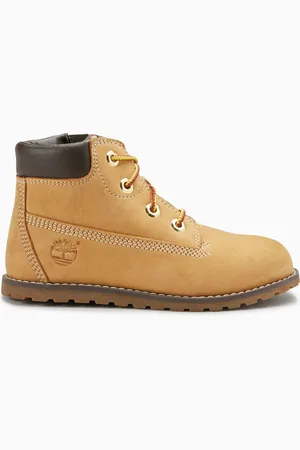 Timberland Pokey Pine 6 Inch Side Zip Støvler