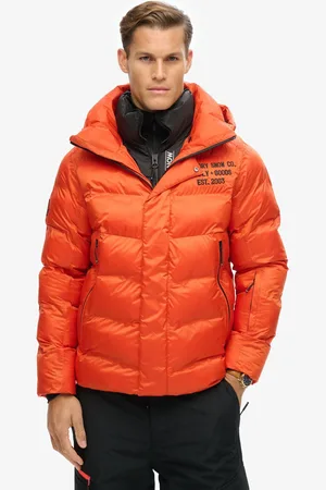 Superdry Ski Sport Puffer JakkeM