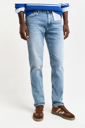 GANT 100% Cotton Regulat Fit Jeans36r