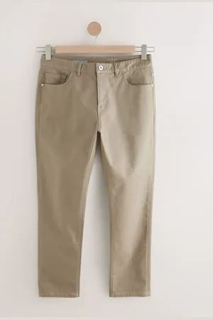 Next Slim Fit klassiske skjeans36l
