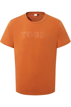 Tog 24 Herre Talen Tech Kortærmet TopMiddel