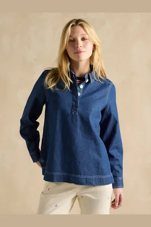 Joules Brinley Deck Shirt40