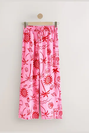 Next Knapper Vest Pyjamas42