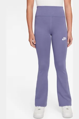 Nike Høj talje Flared Leggings152158cm