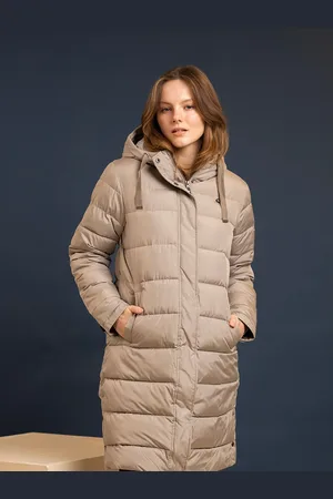 Trespass Naturlig Leyla Casual JakkeMiddel